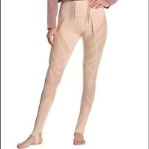 ALO High-Waist Wrapped Stirrup Legging Medium
